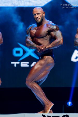 BODYBUILDING НОВИЧКИ